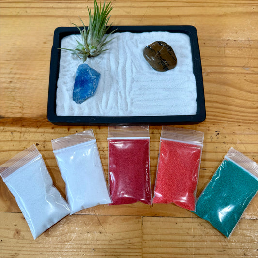 Decorative Sand