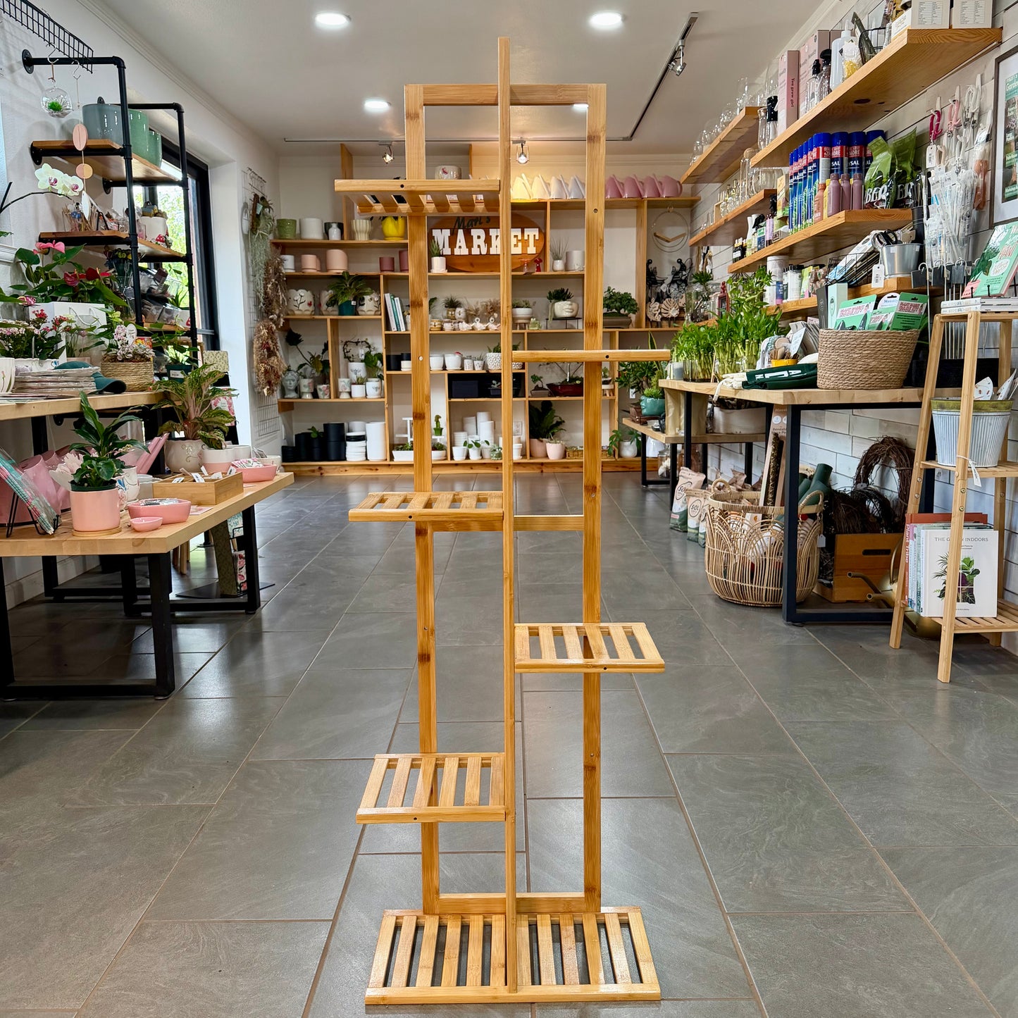 Plant Stands