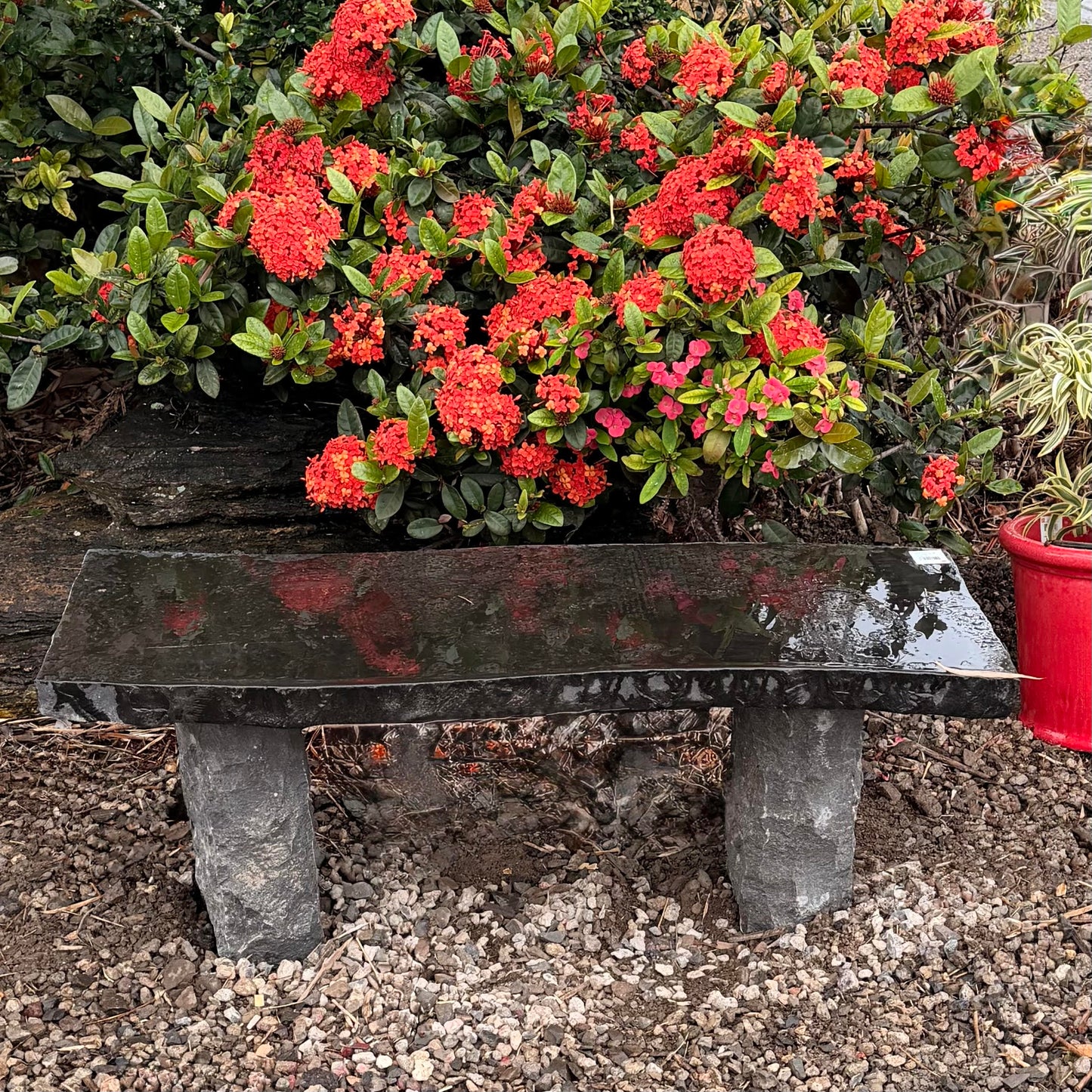 Basalt Bench