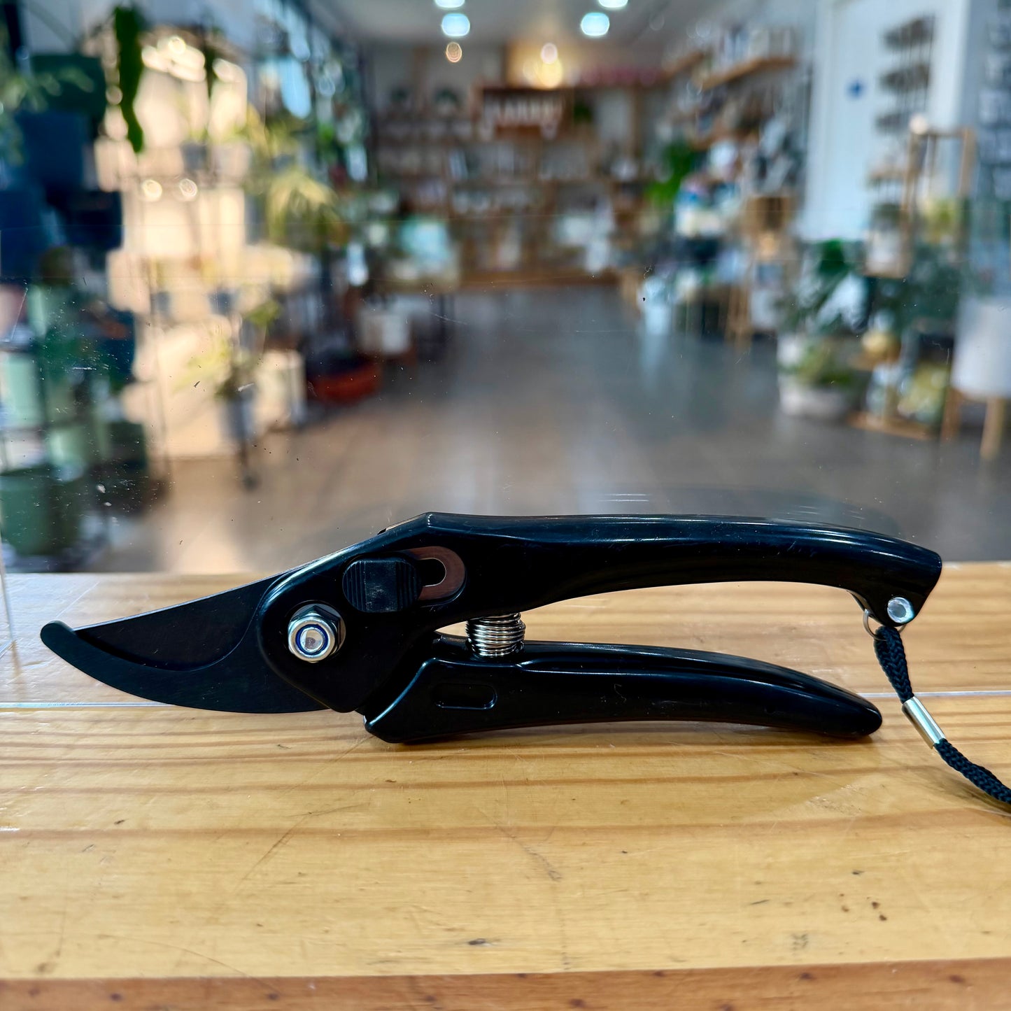 Sheers & Pruners
