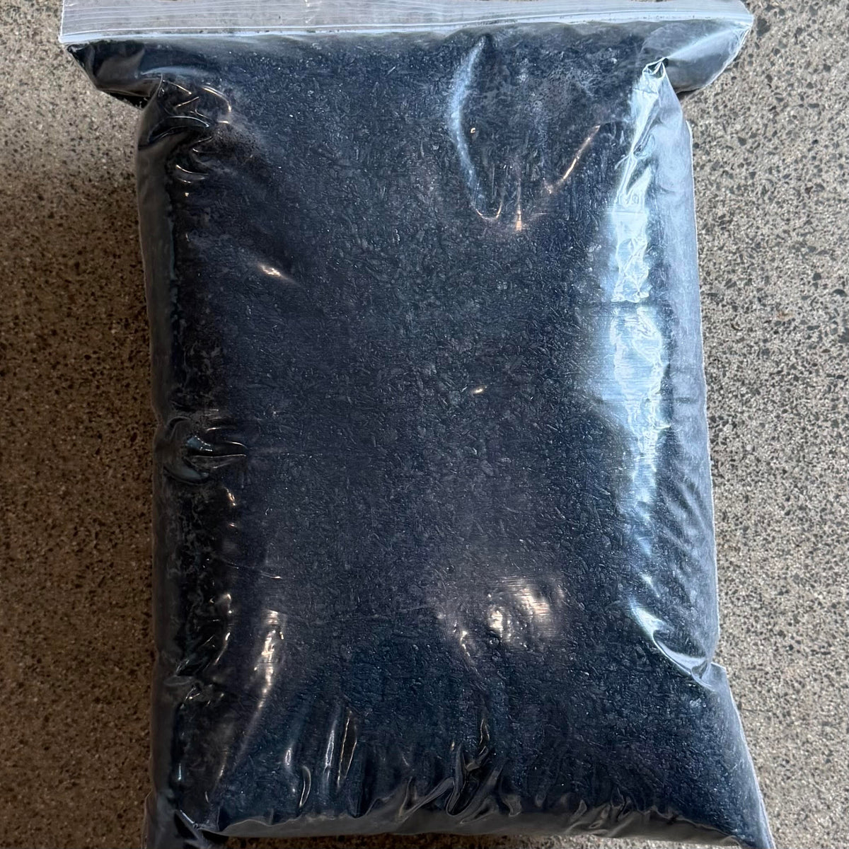 Black Owl Premium Organic Biochar