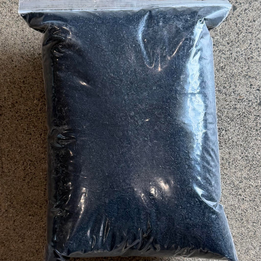 Black Owl Premium Organic Biochar