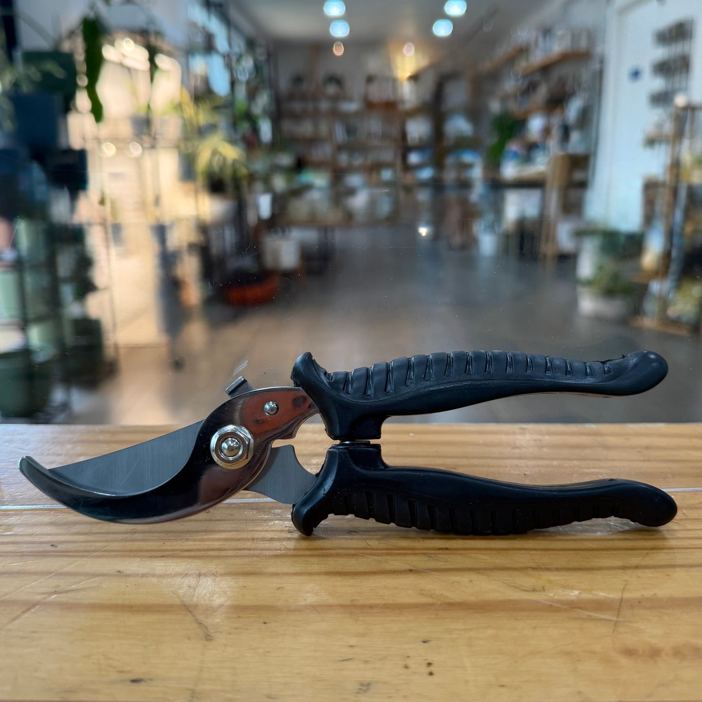 Sheers & Pruners