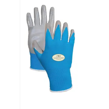 Women's Weeder Garden Gloves