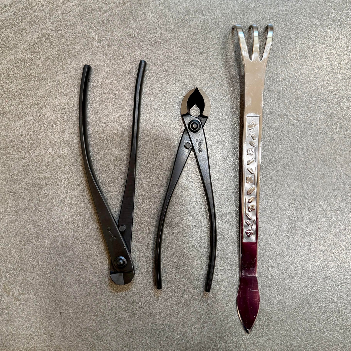 Bonsai - Tools
