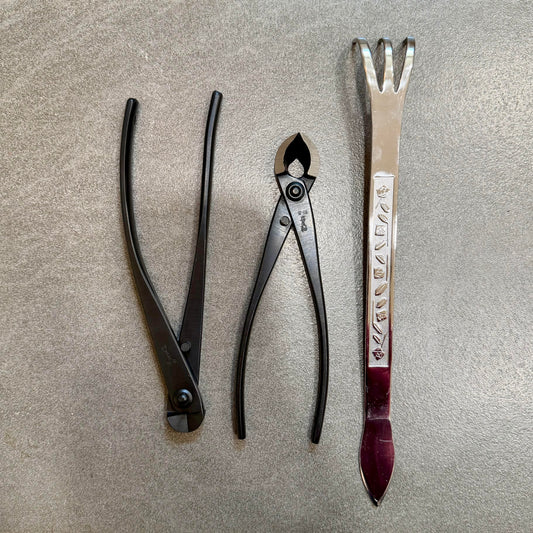 Bonsai - Tools