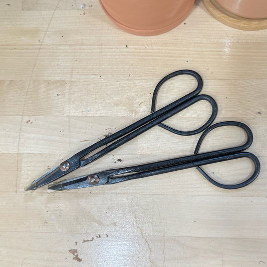 Bonsai Scissors
