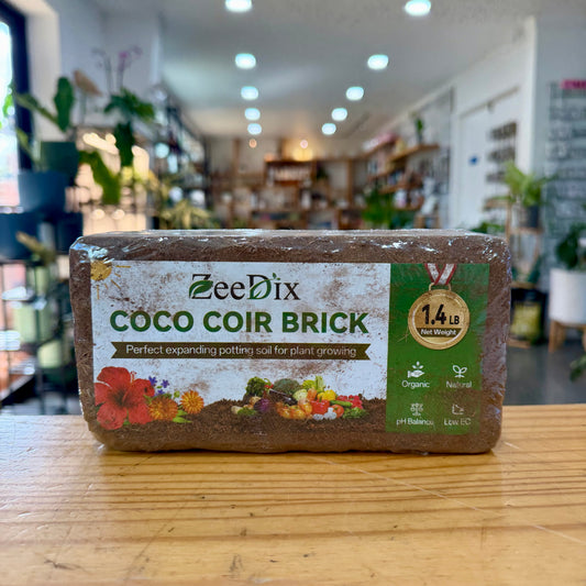 Coco Coir