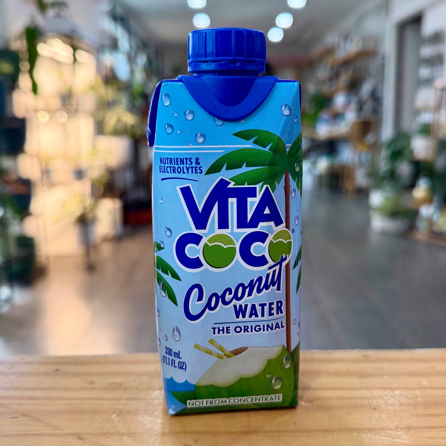 Vita Coco Coconut Water