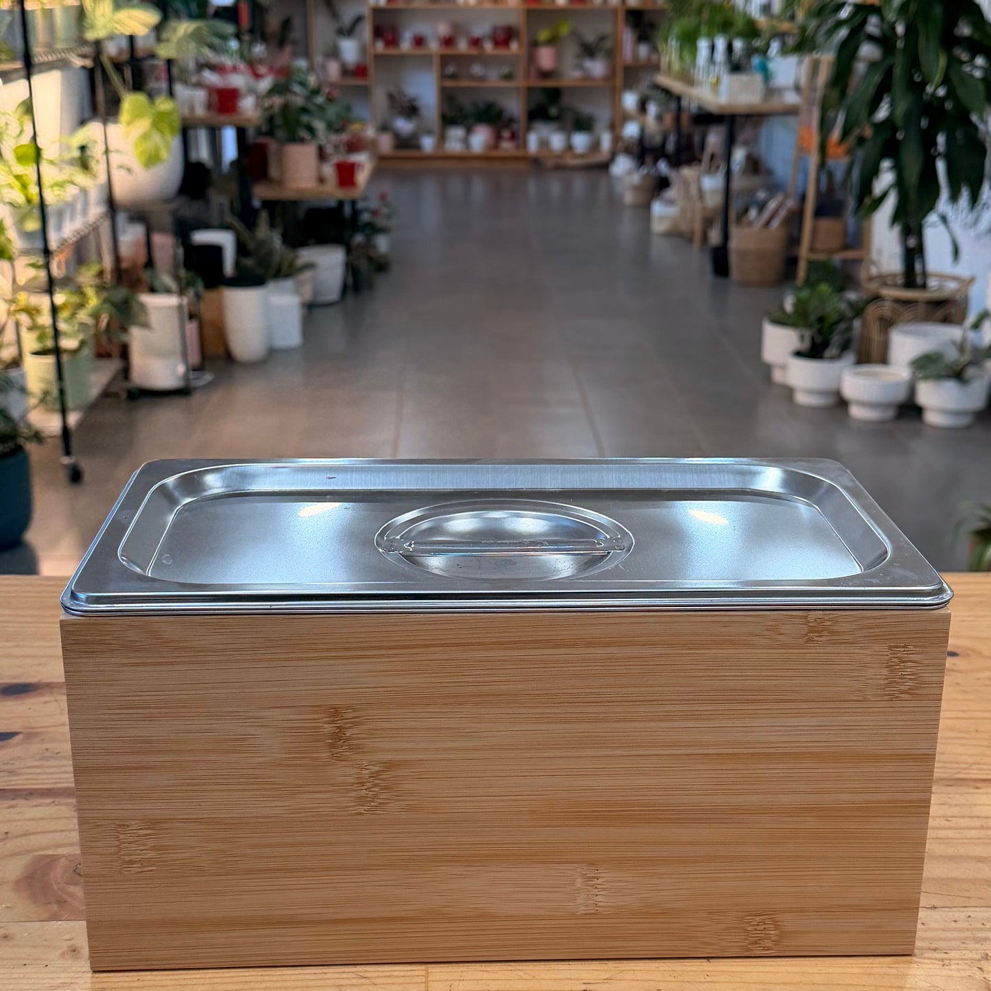 Kitchen Counter Compost Bins