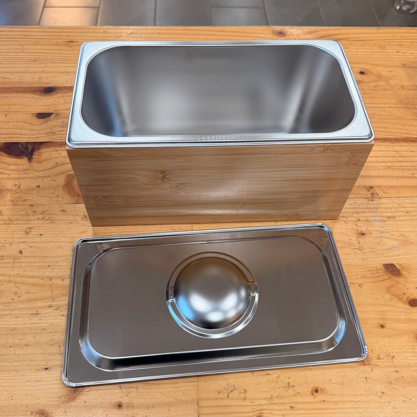 Kitchen Counter Compost Bins