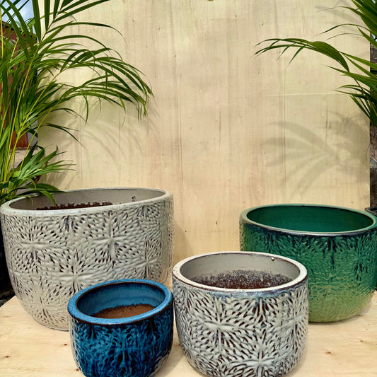 Constellation Planter