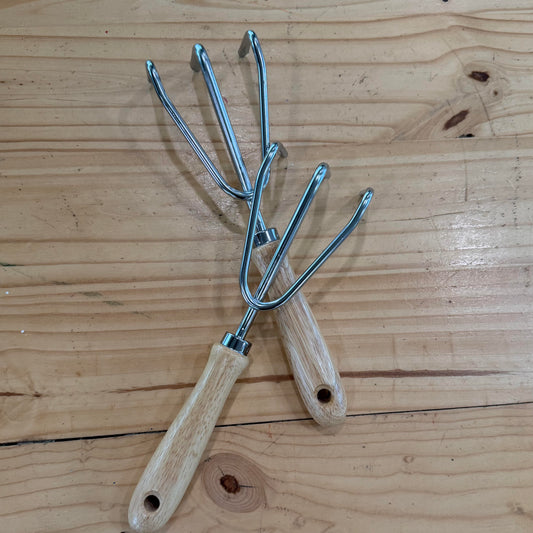 Cultivator Garden 2552B
