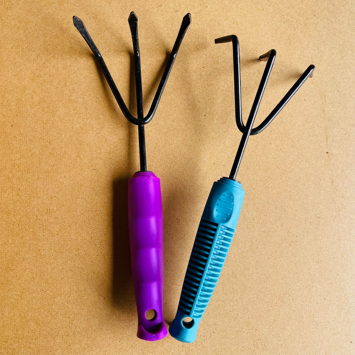 Cultivators