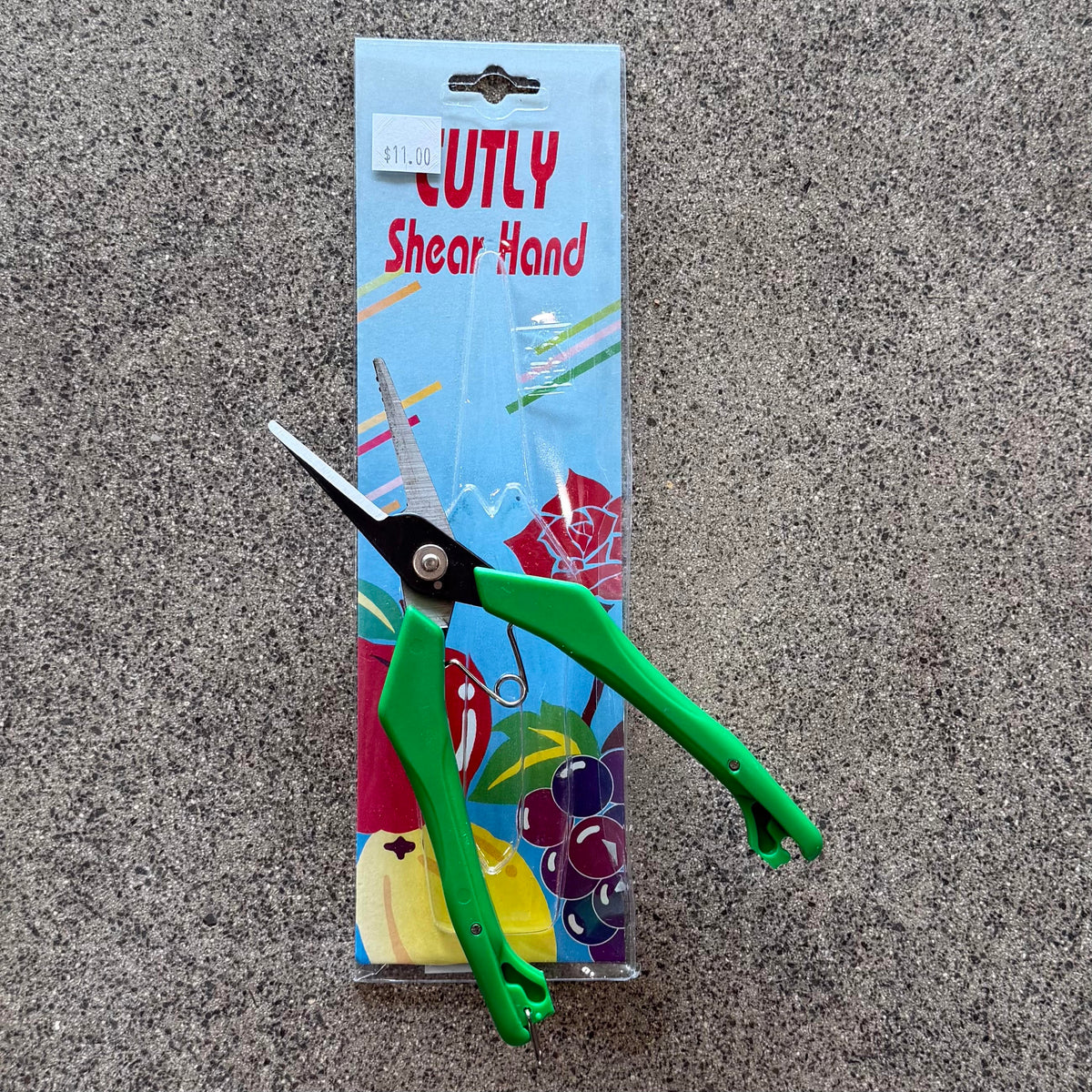Sheers & Pruners