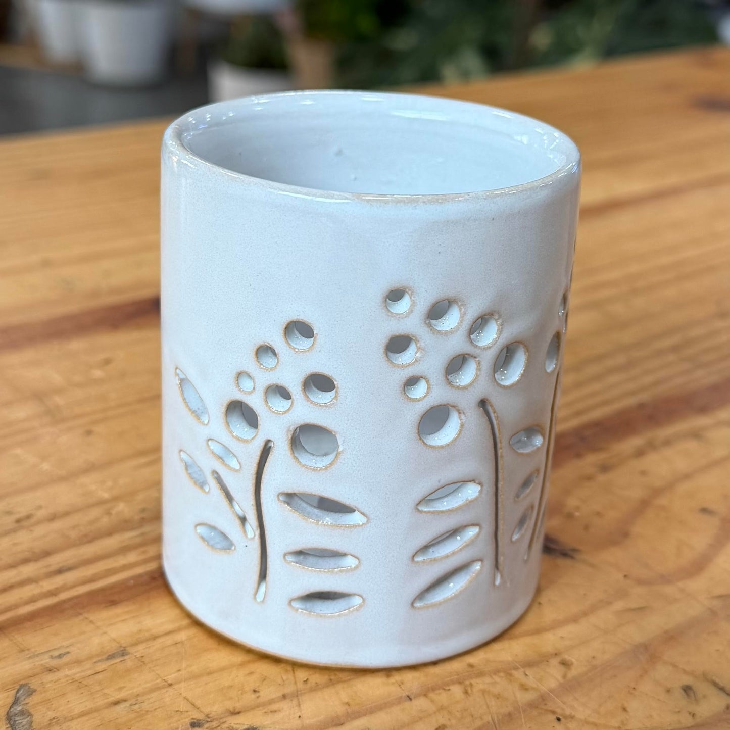 Orchid Planter Pots