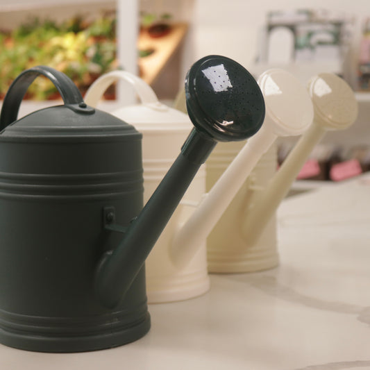 Watering Can with Shower Spout