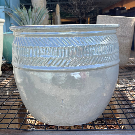 15" Dellwood Planter