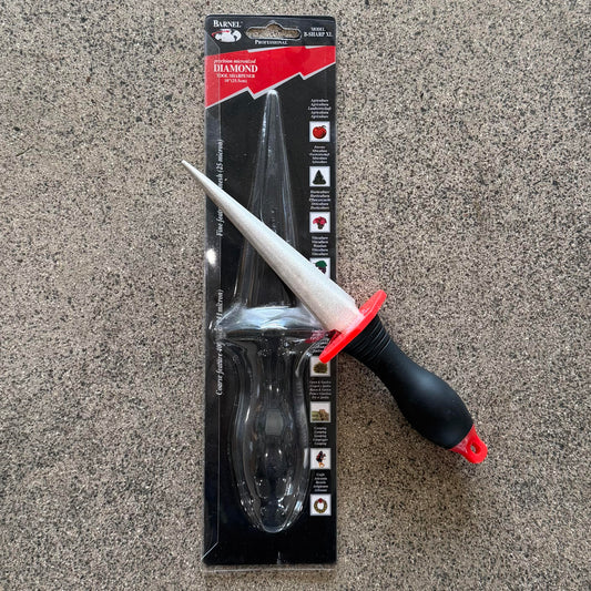 Diamond Sharpener