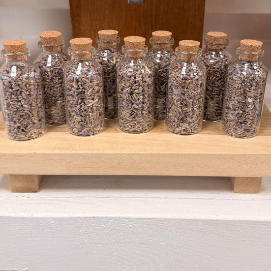 Dried Lavender