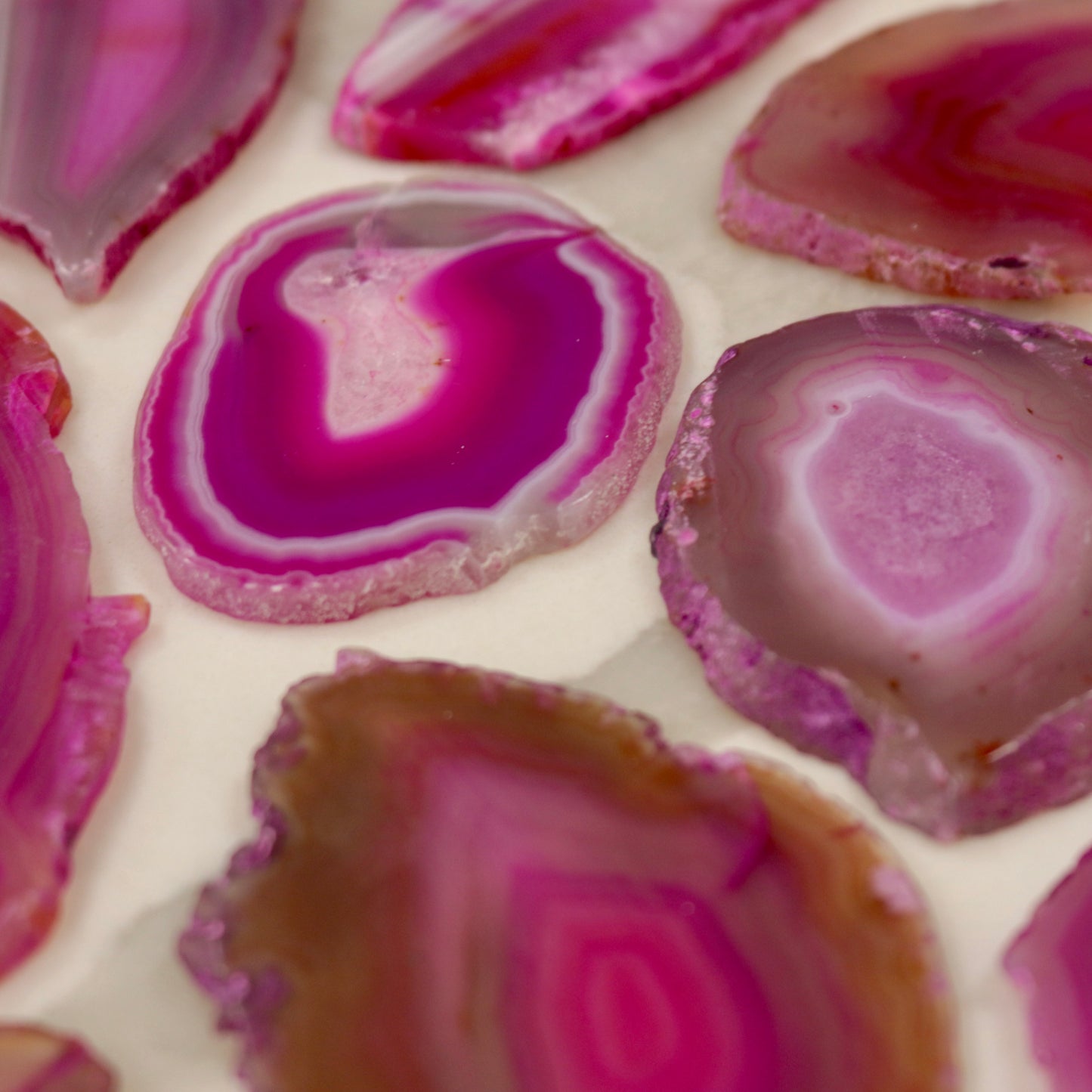 Geode Slices