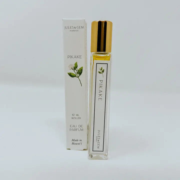 Jules and Gem — Eau De Parfum