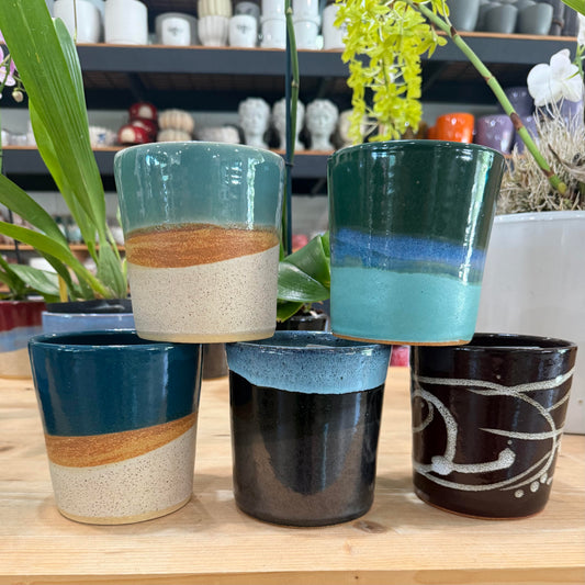 Eiko Ceramic Pots