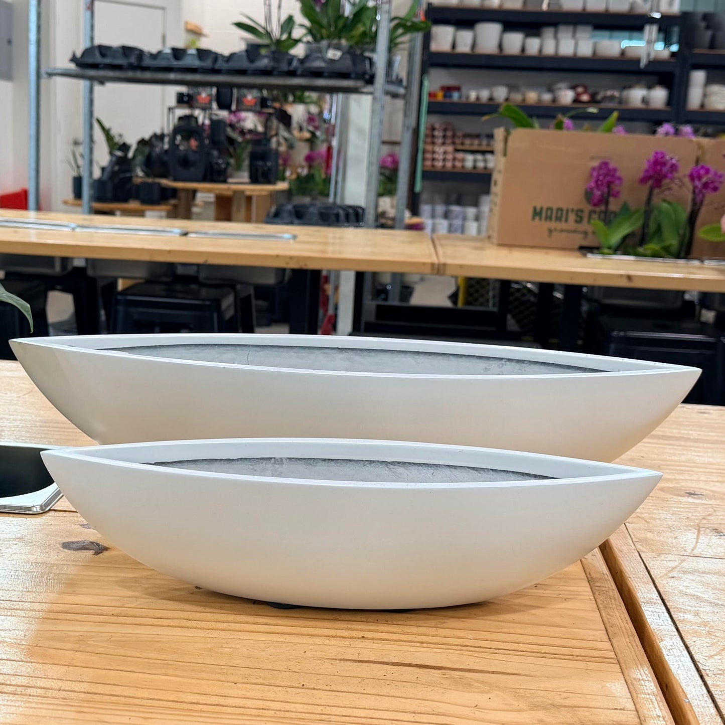 Essen Planters