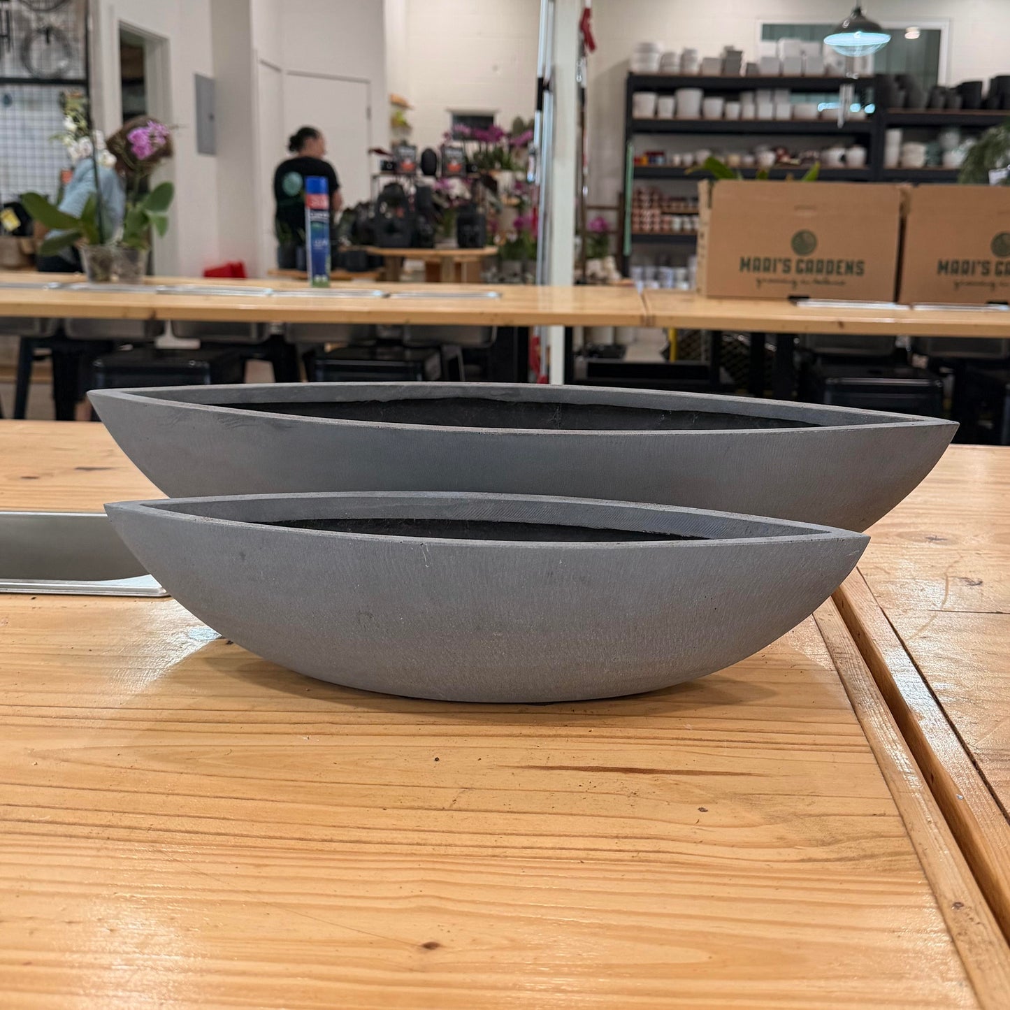 Essen Planters