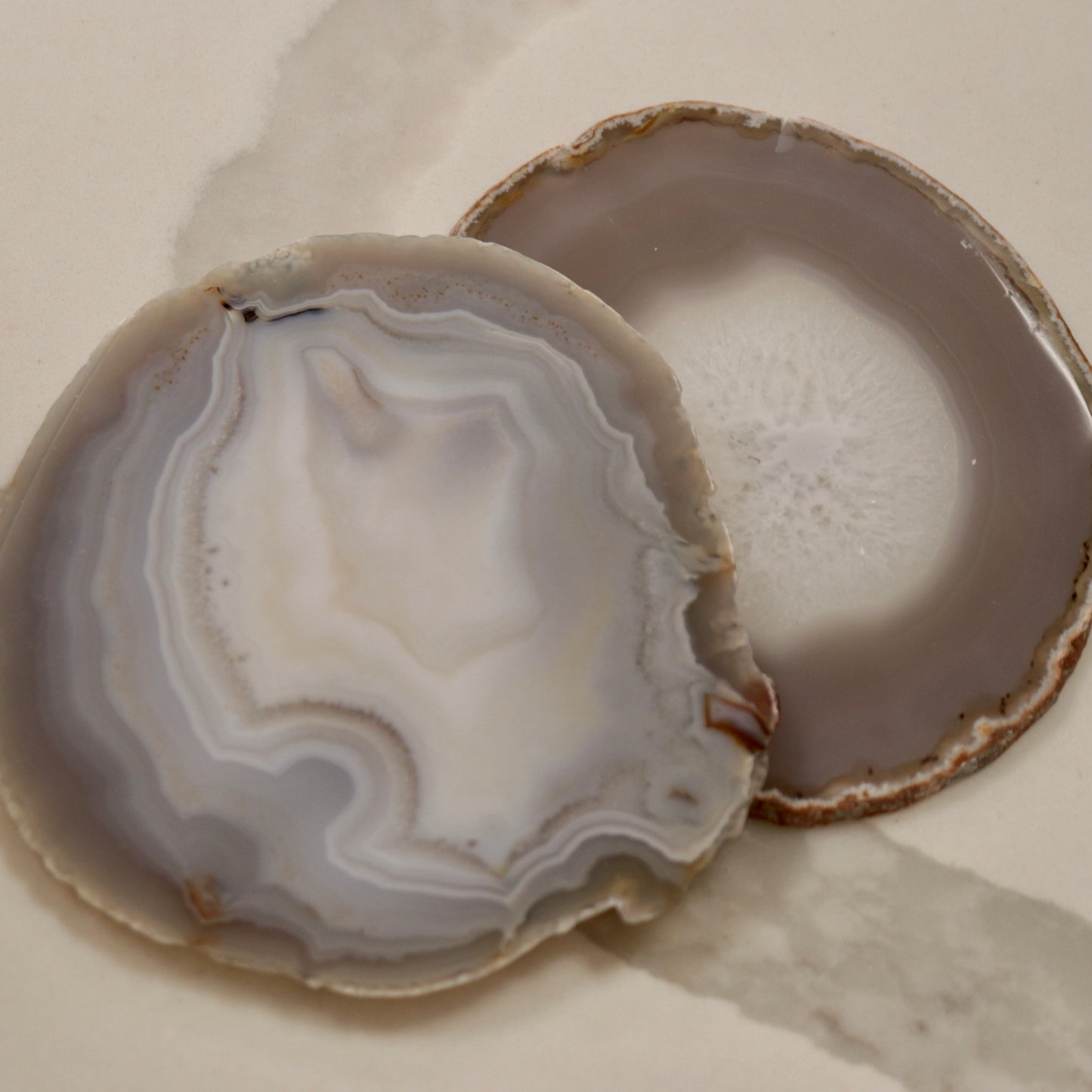 Geode Slices