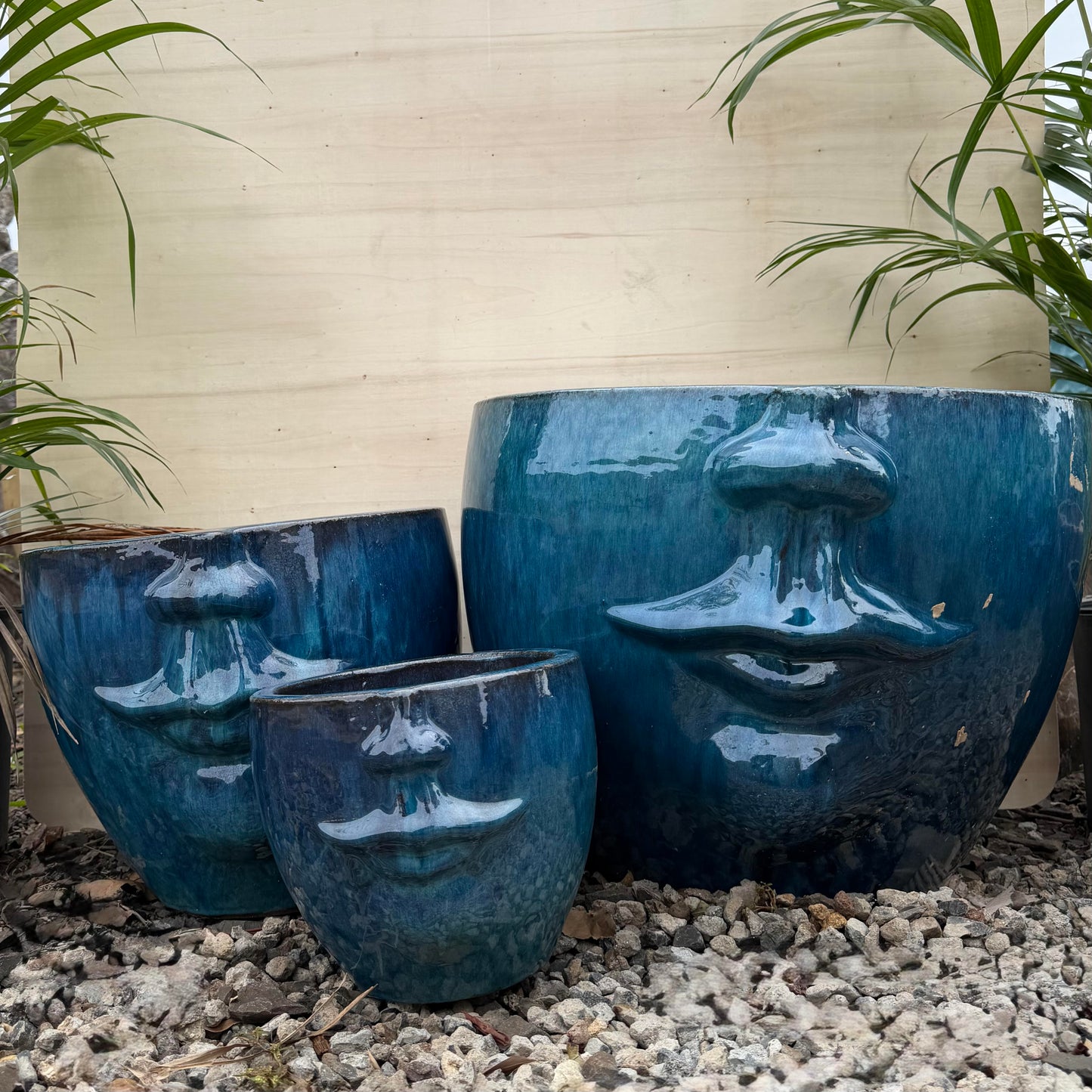 Face Planter
