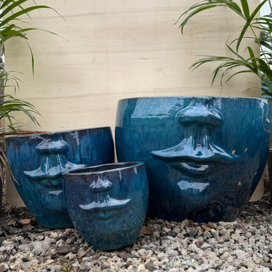 Face Planter