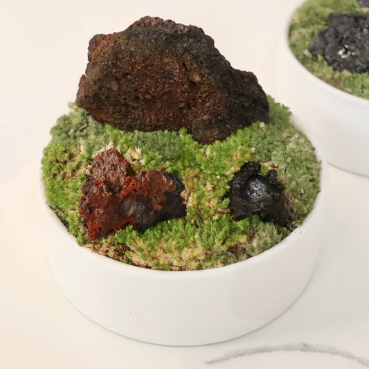 Lava Rock Aroma Diffusers