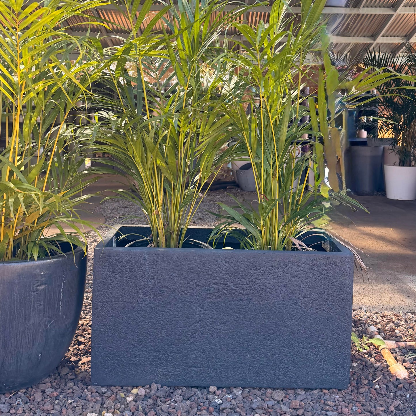 Fiberglass Window Box