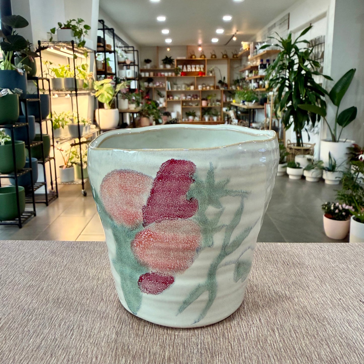 Fresh Market Planter