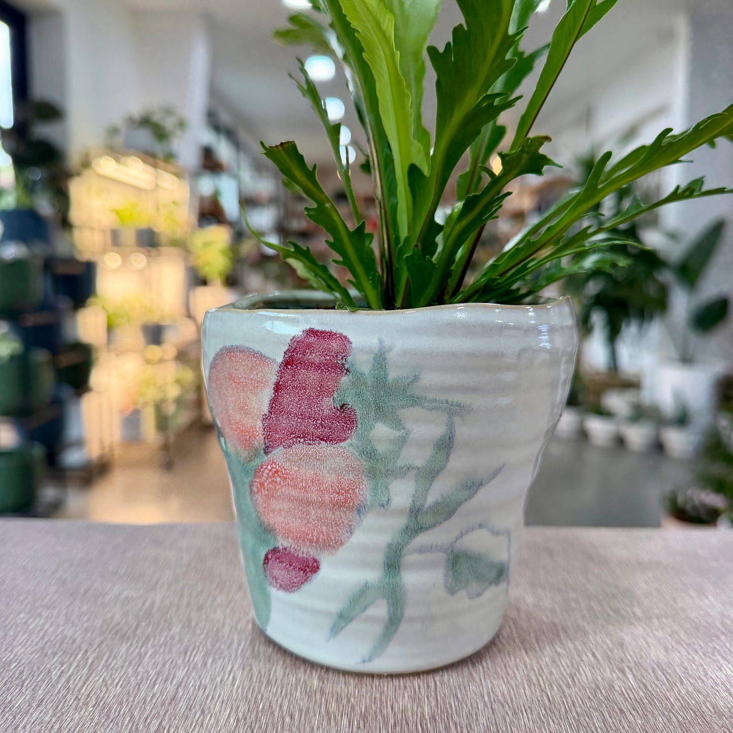 Fresh Market Planter