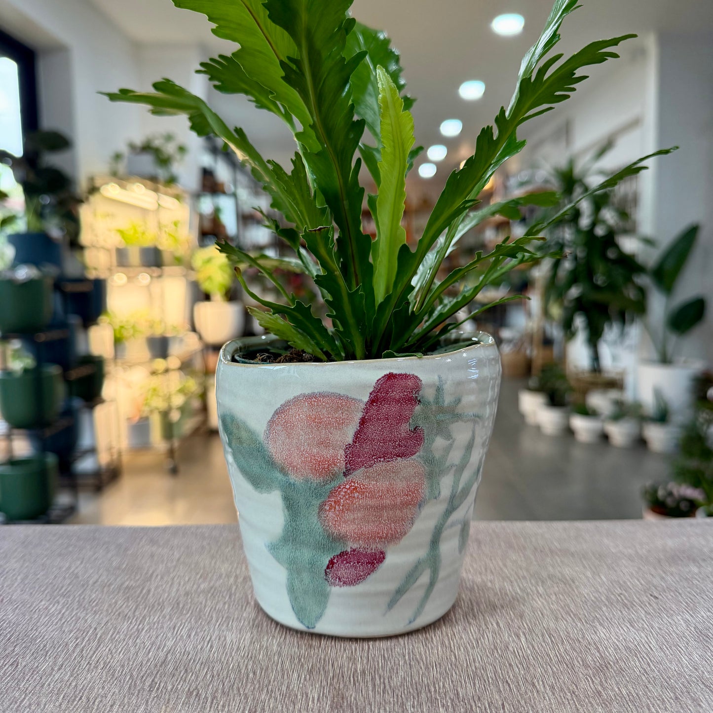 Fresh Market Planter