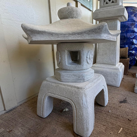 Garden Lantern