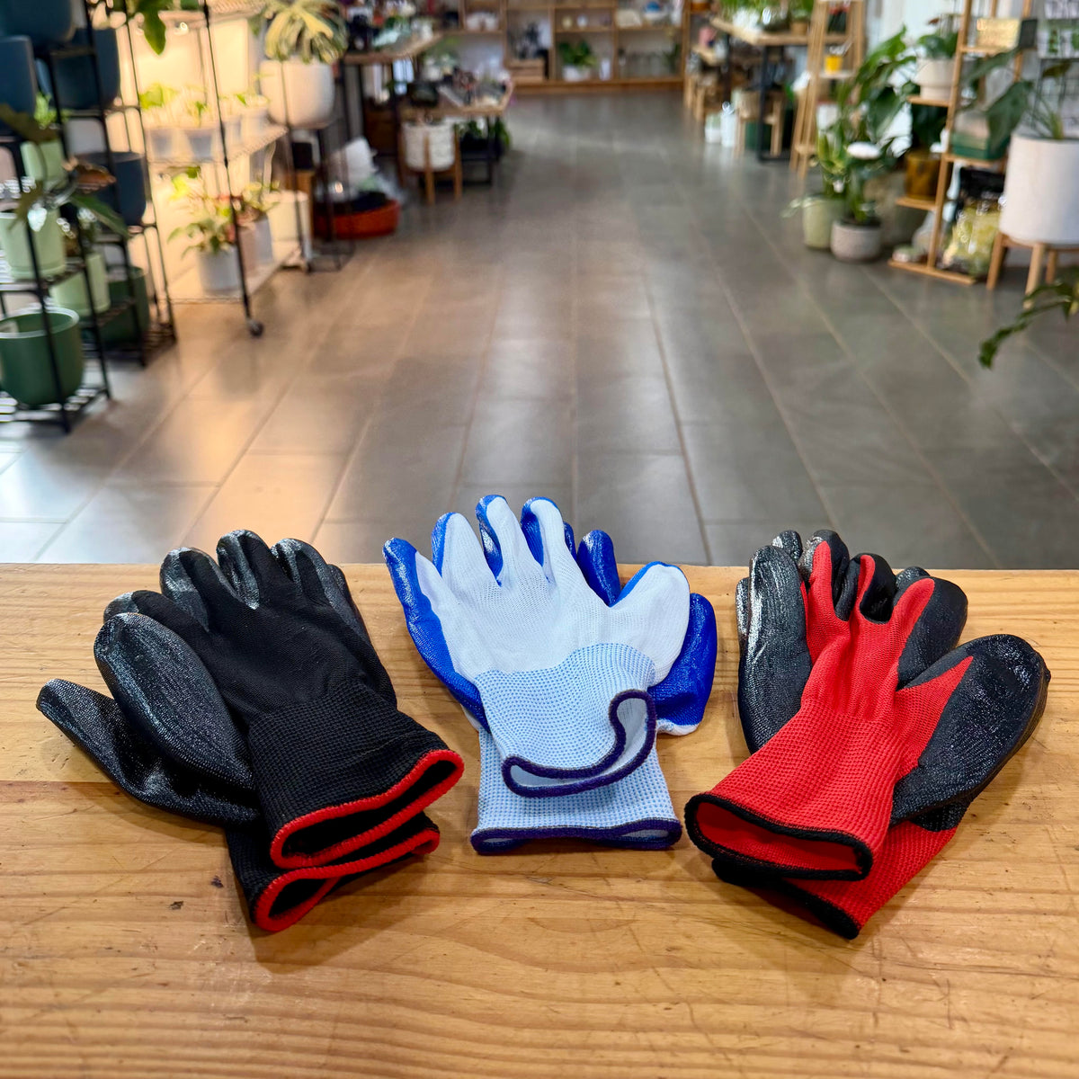 Garden Gloves