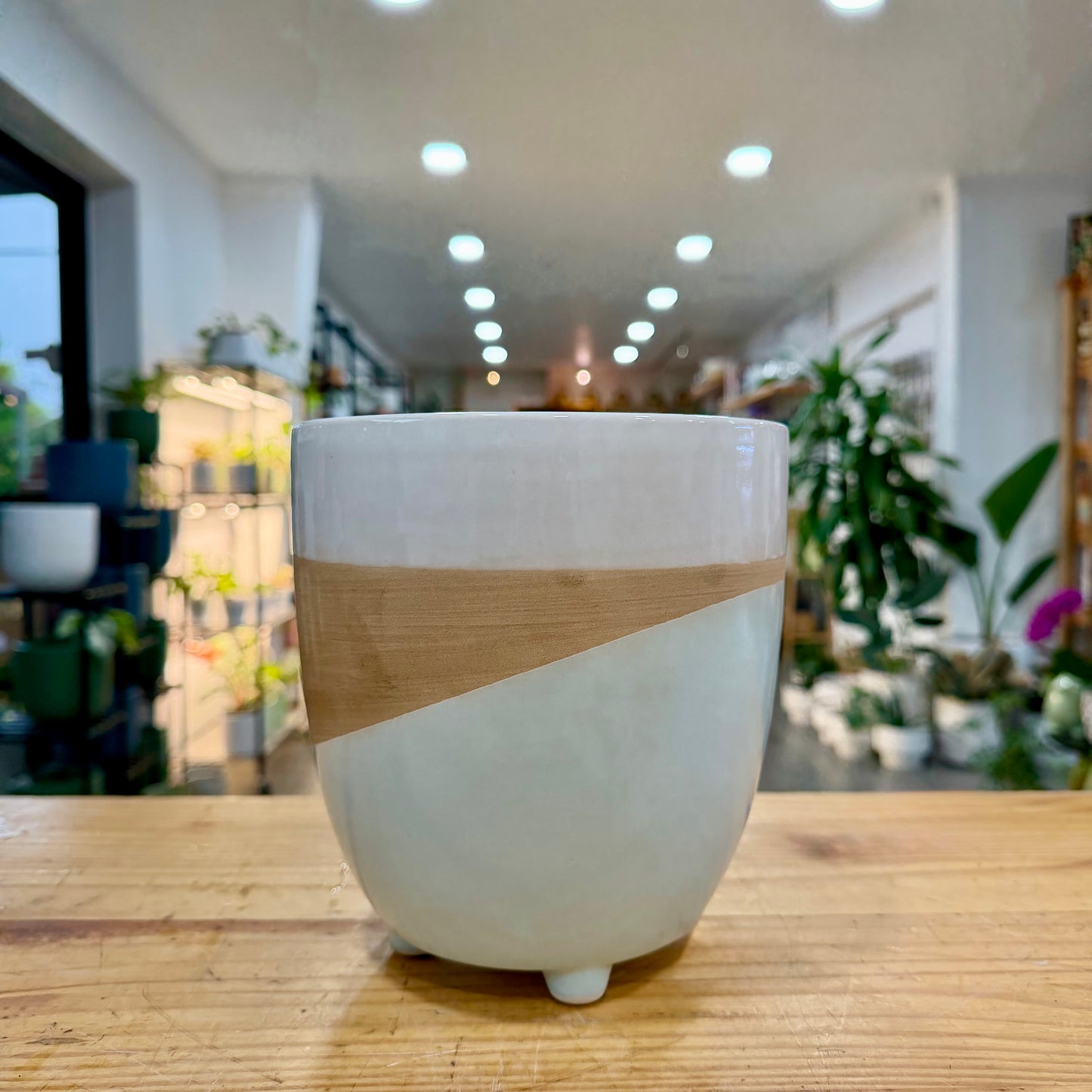 7" Gobi Planter