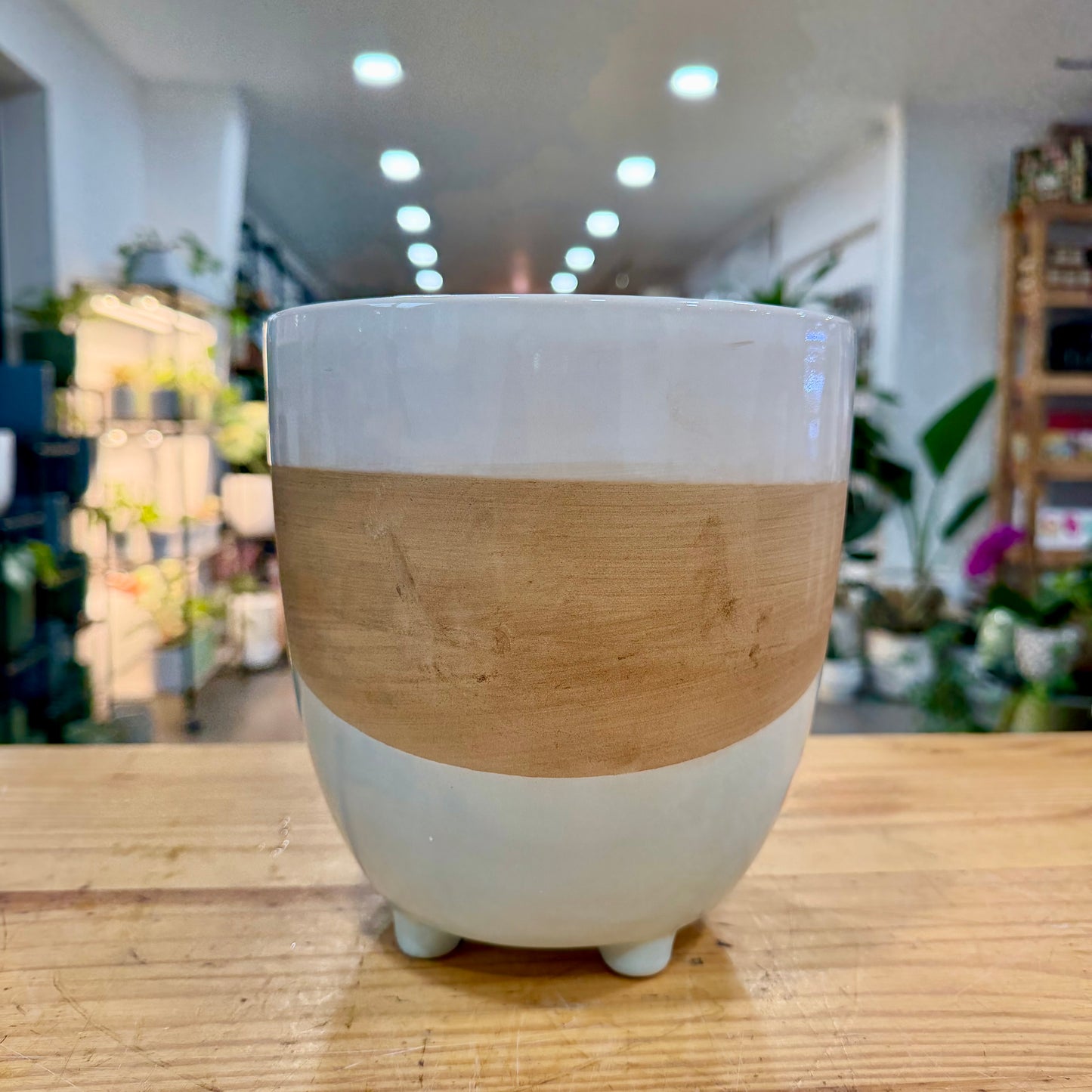7" Gobi Planter