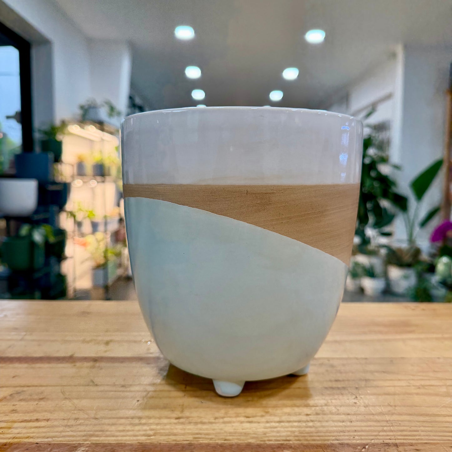 7" Gobi Planter