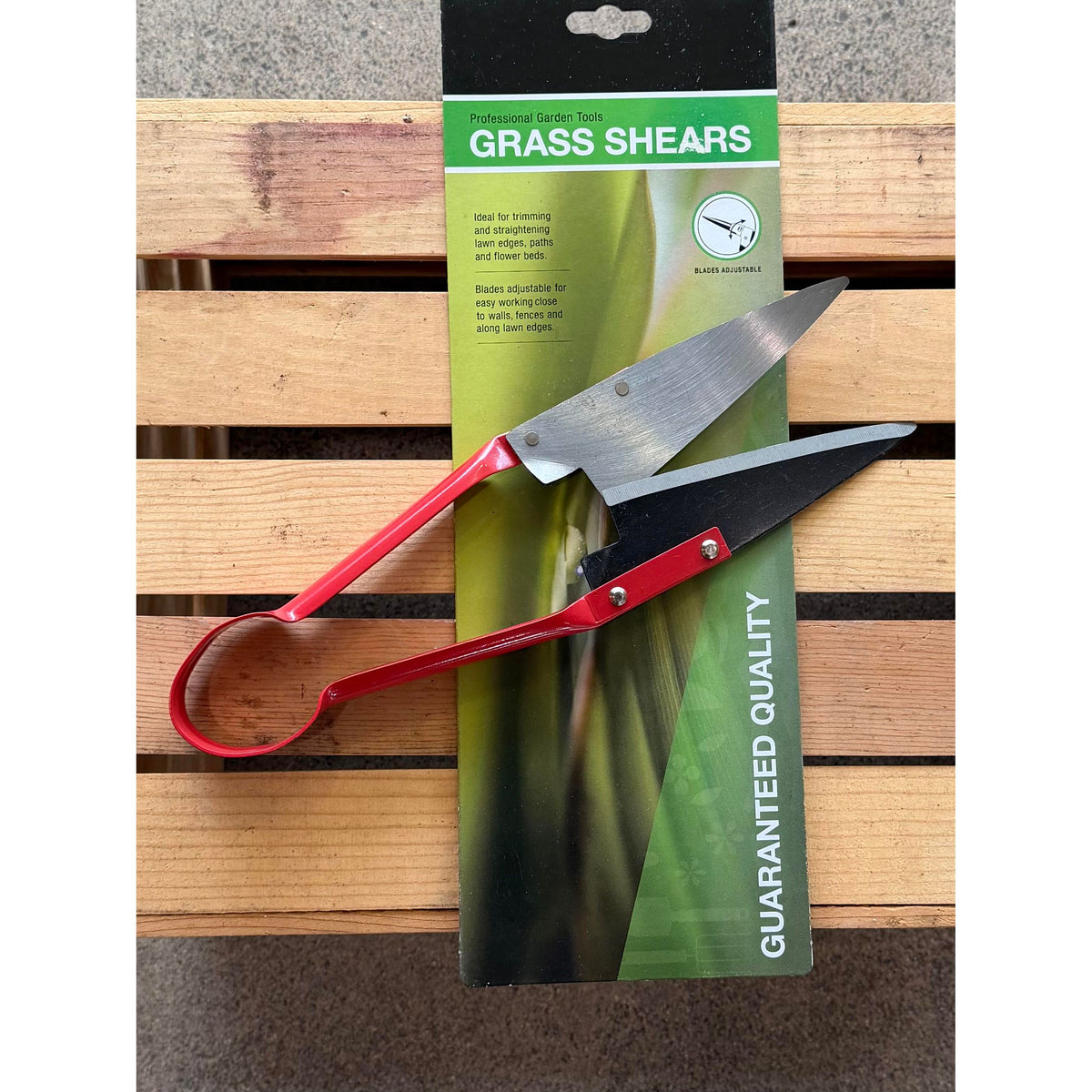 Sheers & Pruners