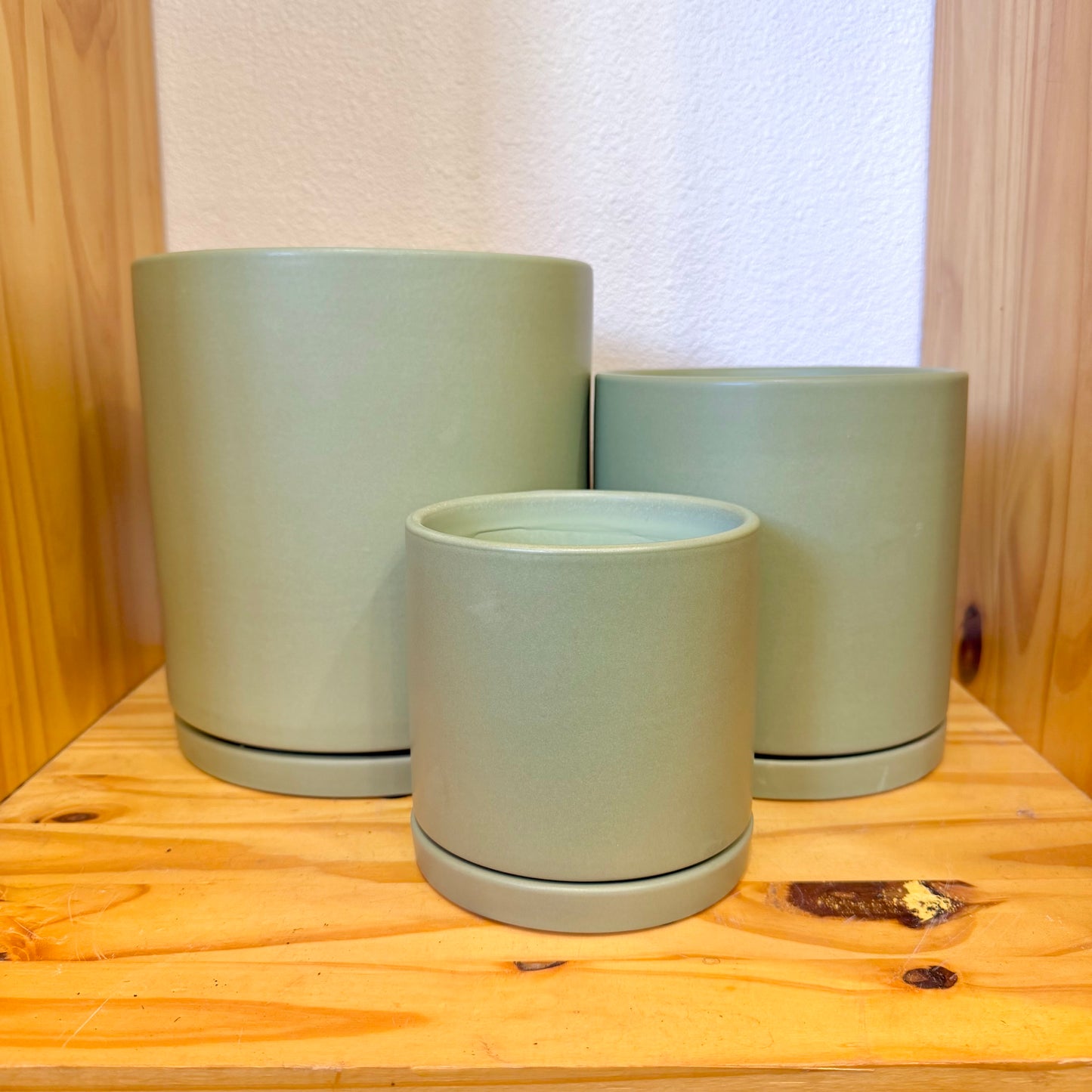 Austin Planters