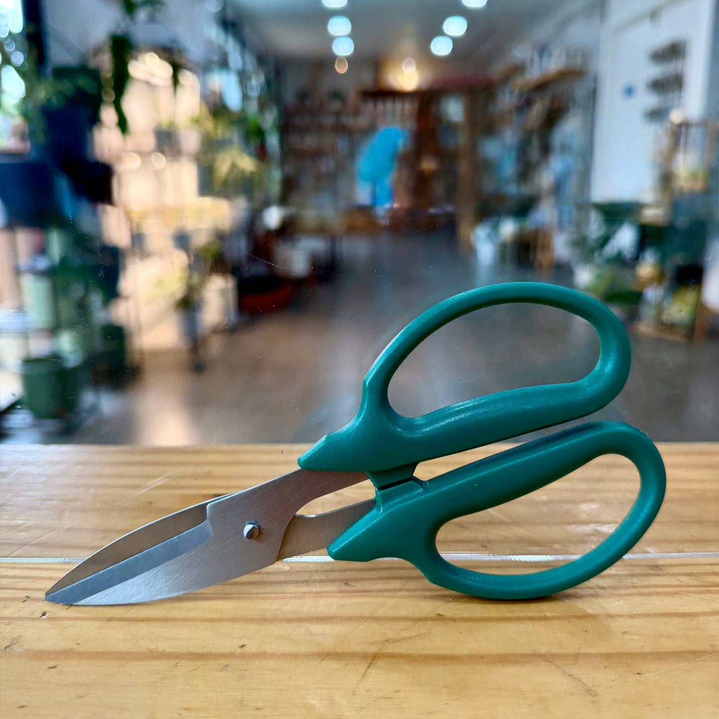 Sheers & Pruners