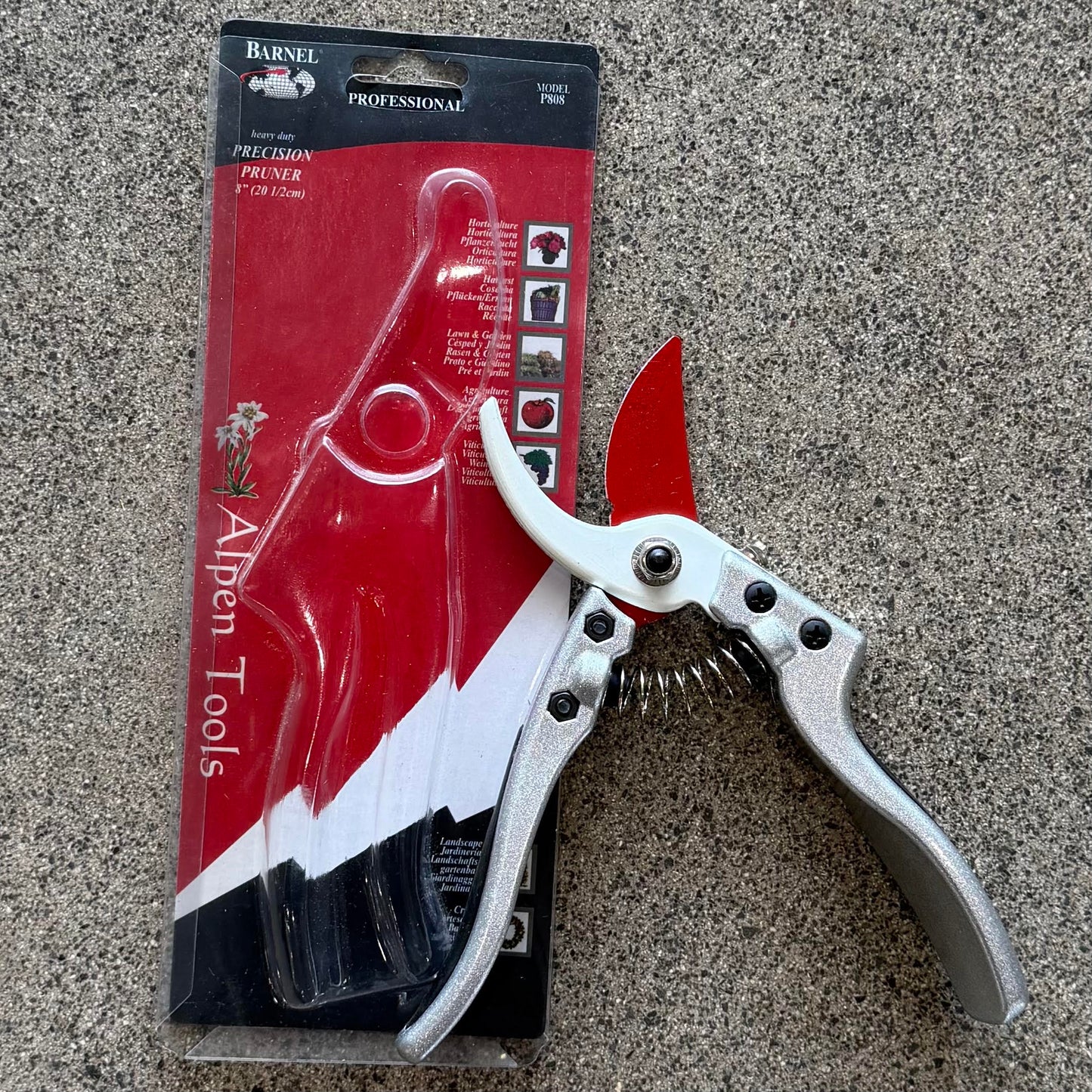 HLC Pruners