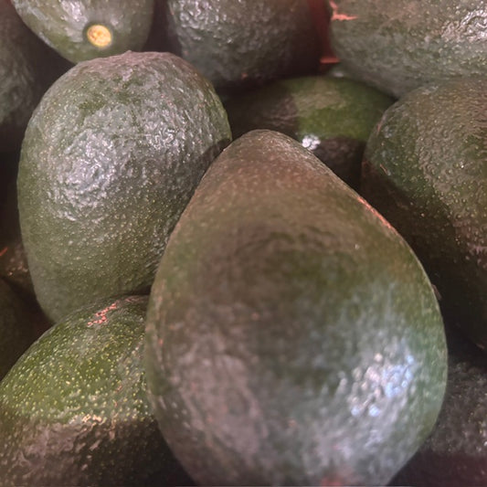 Haas Avocados by the Pound