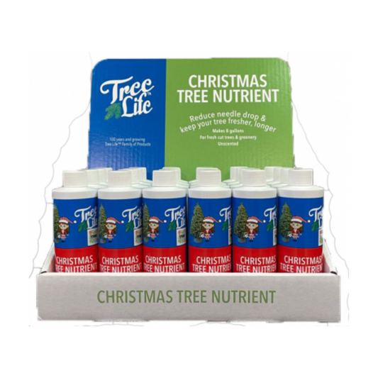 Tree Life Preservation