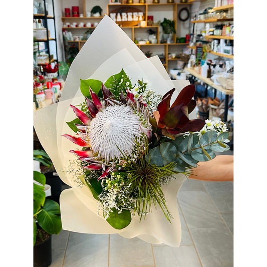 Holiday Floral Bouquets