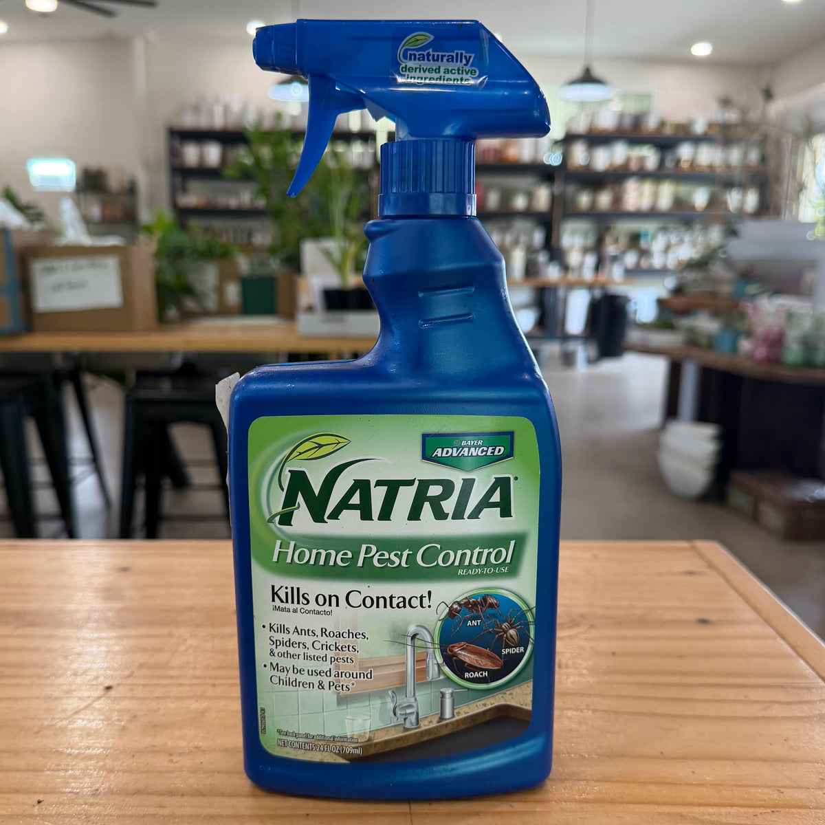 BioAdvanced Insecticide